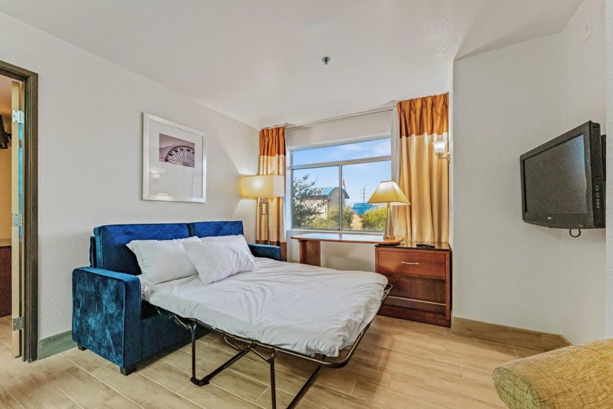 Chandler 2 Bd 1 Ba Apartment Lux2 Eksteriør billede