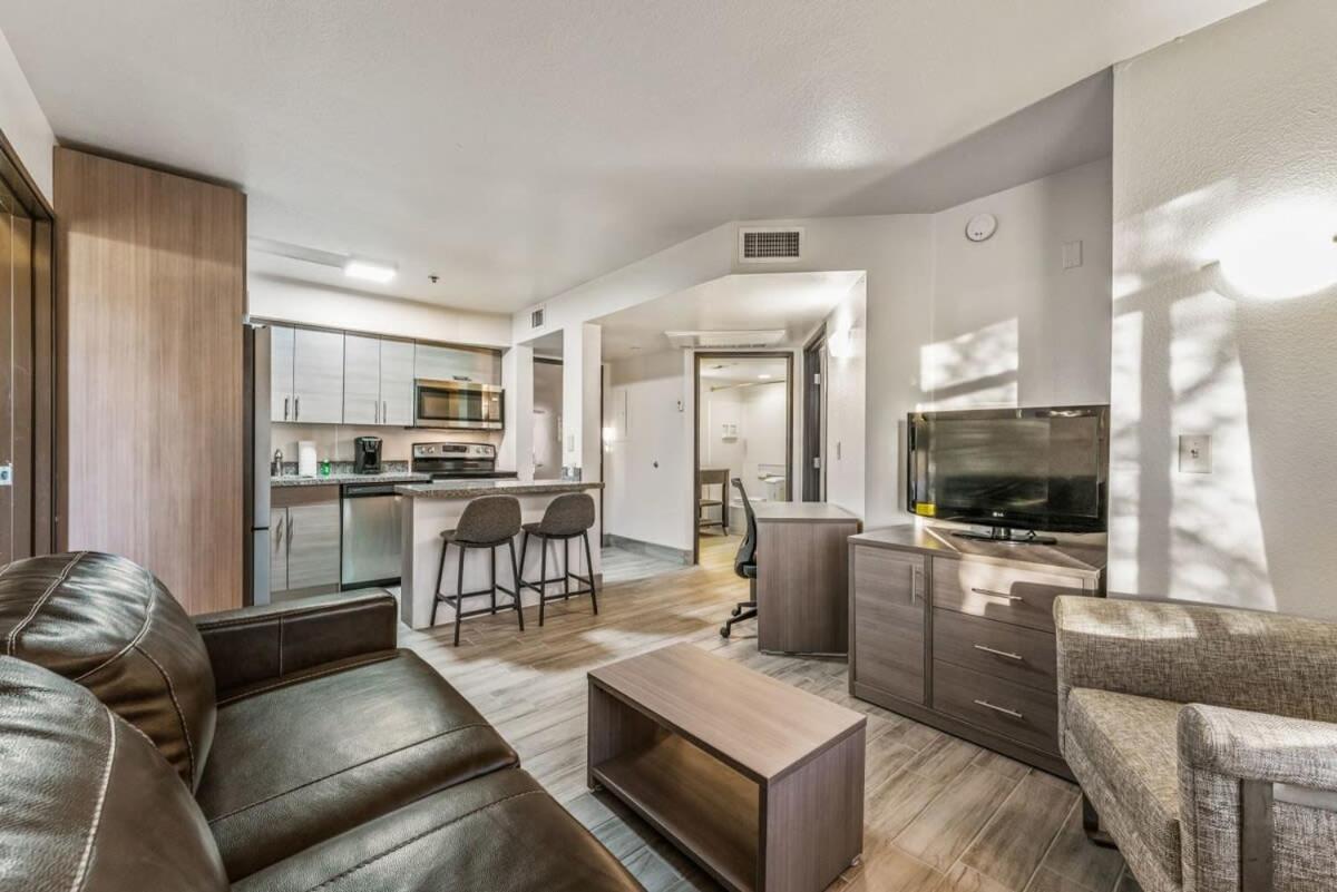 Chandler 2 Bd 1 Ba Apartment Lux2 Eksteriør billede