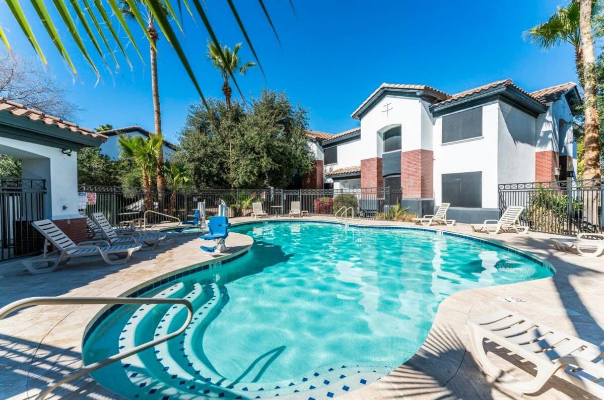 Chandler 2 Bd 1 Ba Apartment Lux2 Eksteriør billede
