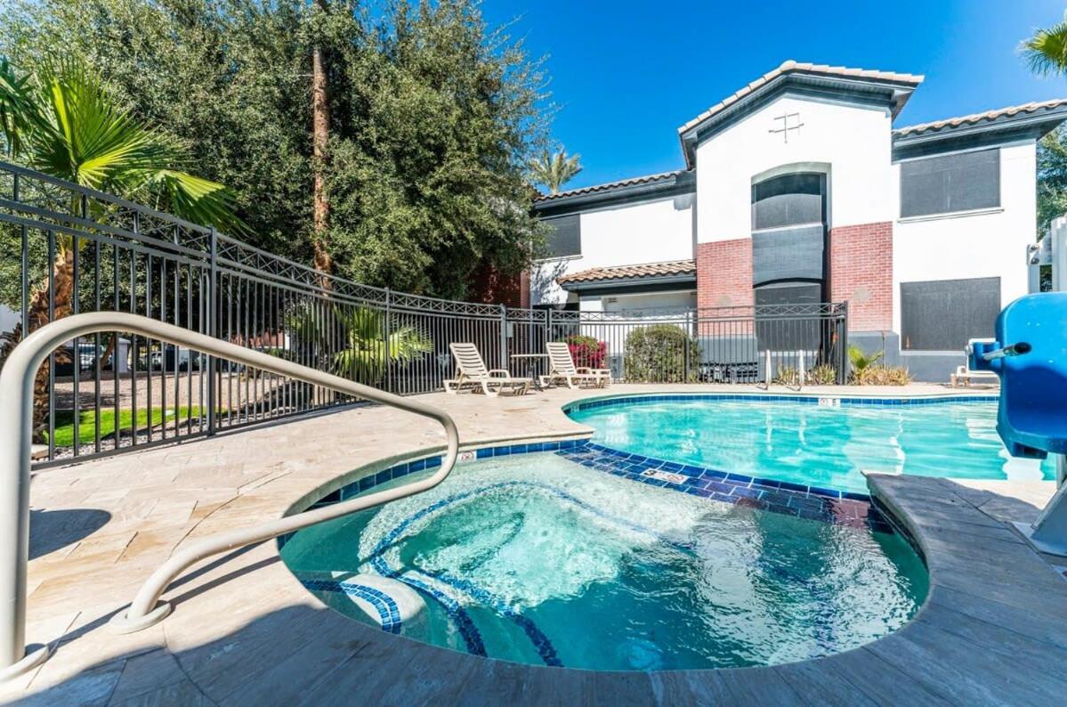 Chandler 2 Bd 1 Ba Apartment Lux2 Eksteriør billede